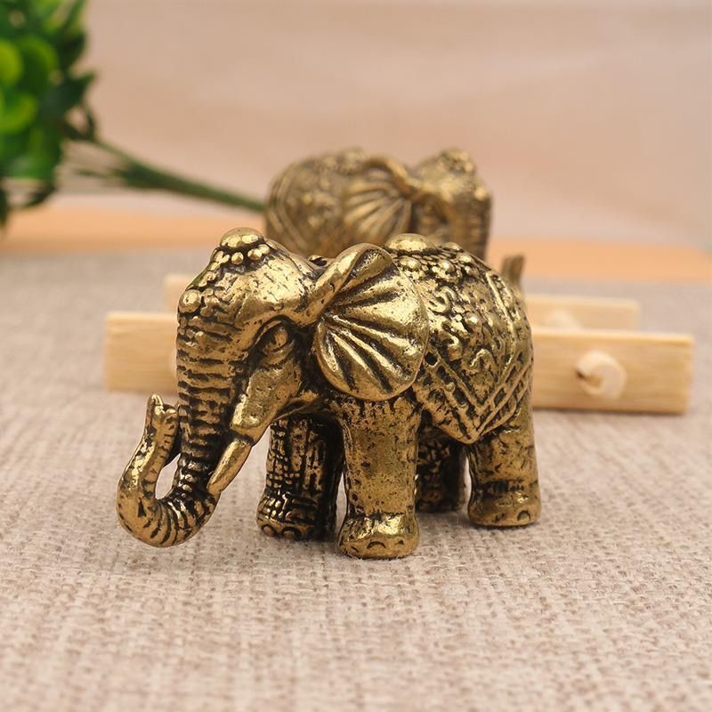 Single Elephant