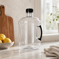 3 L Beverage Bottle Anti-Tamper Seal Liquid Holder