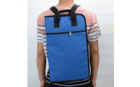 Drumstick Bag Padded Drumstick Backpack Hands Drum Case for Drummers, Rehearsals, Travel