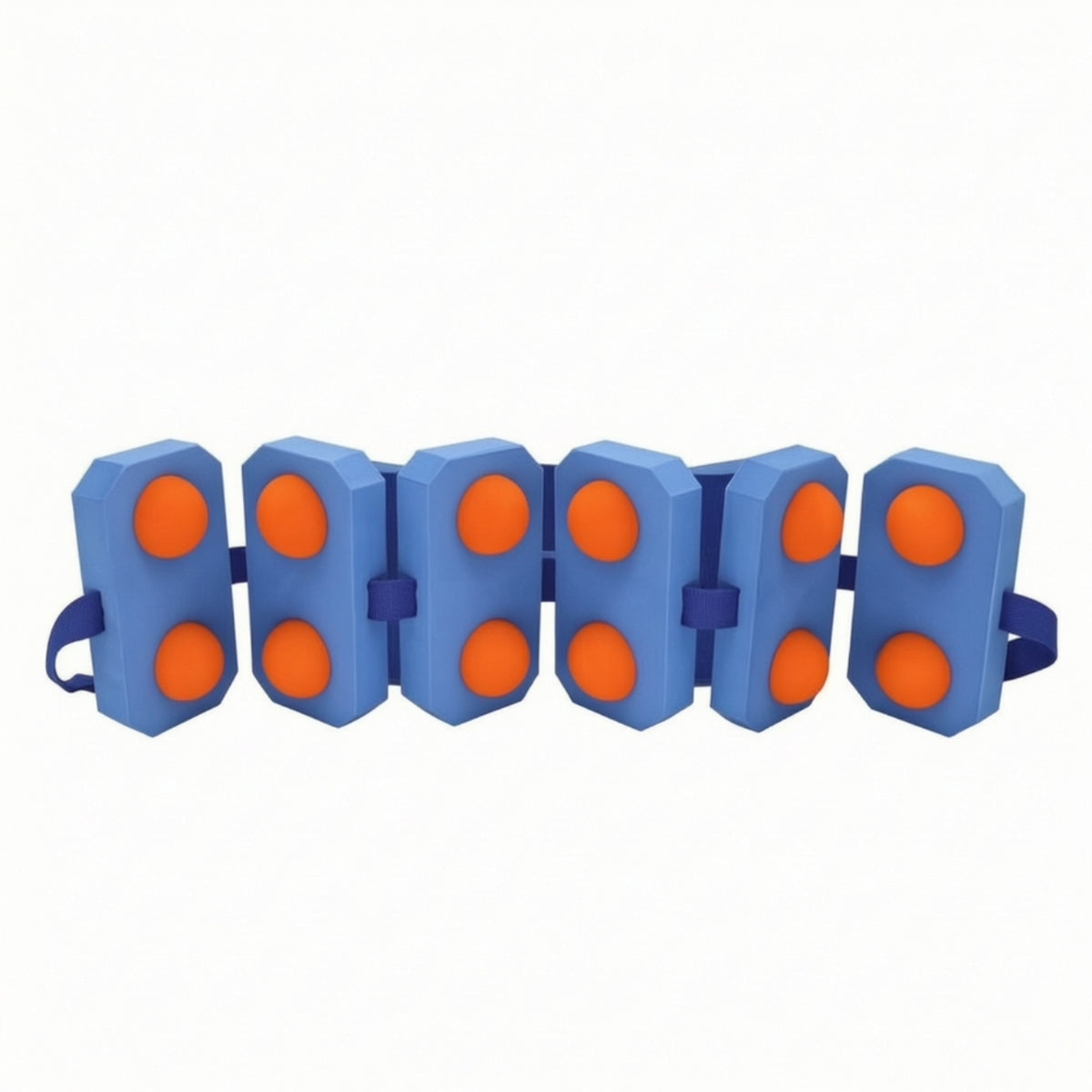 Swim Training Belt Buoyant Swim Belt with Foam Blocks Buoyant for Kids