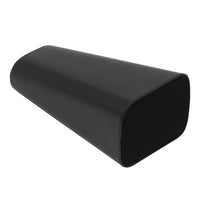 Metal Cowbell Instrument Orff Percussion 6-Inch No Hole Band Practice Accompaniment Cowbell Square Bell