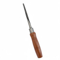 Violin Peg Reamer Titanium-Plated Violin Peg Hole Reamer Precision Ground