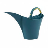 Long Spout Watering Can Large Capacity 2L Watering Can Ergonomic Handle Gardening Supply for Gardeners, Garden, Balcony