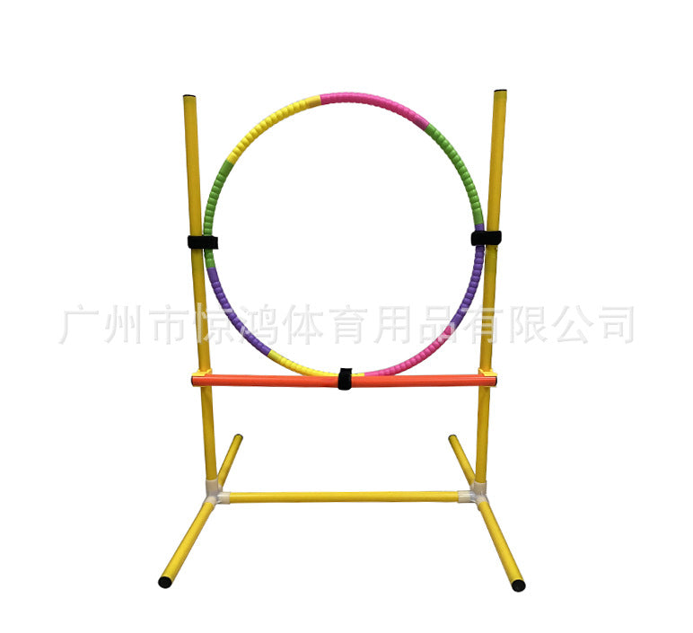 2-in-1 Hurdle and