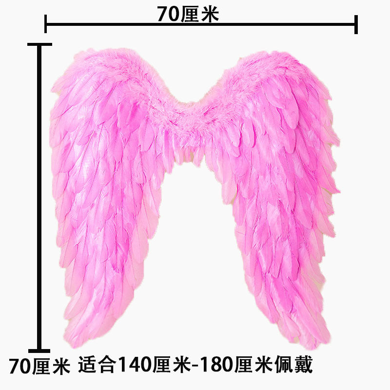 Pink / 70x70