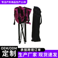大容量折叠网球车可移动便携式小推车教练车捡球筐网球包装球篮