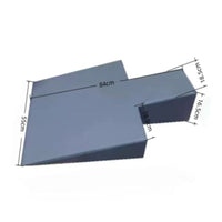 Pilates Pregnancy Support Block Comfortable Maternity Exercise Support Block PU