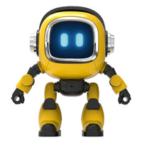 Smart Learning Robot Conversational Interactive Robot Toy Voice Interaction for Children