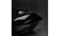 Front Fairing Cover Motorcycle Fairing with Trim Protector Resistant for Motorcyclists