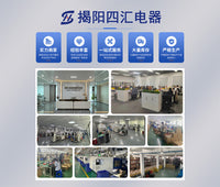 跨境新款桌面风扇多功能灯光户外旅行USB充电三头风扇办公循环扇