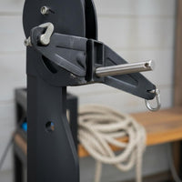 Kayak Rudder Wear-Resistant Resistant Kayak Rudder Stable Performance Watercraft Gear for Fishing, Sea