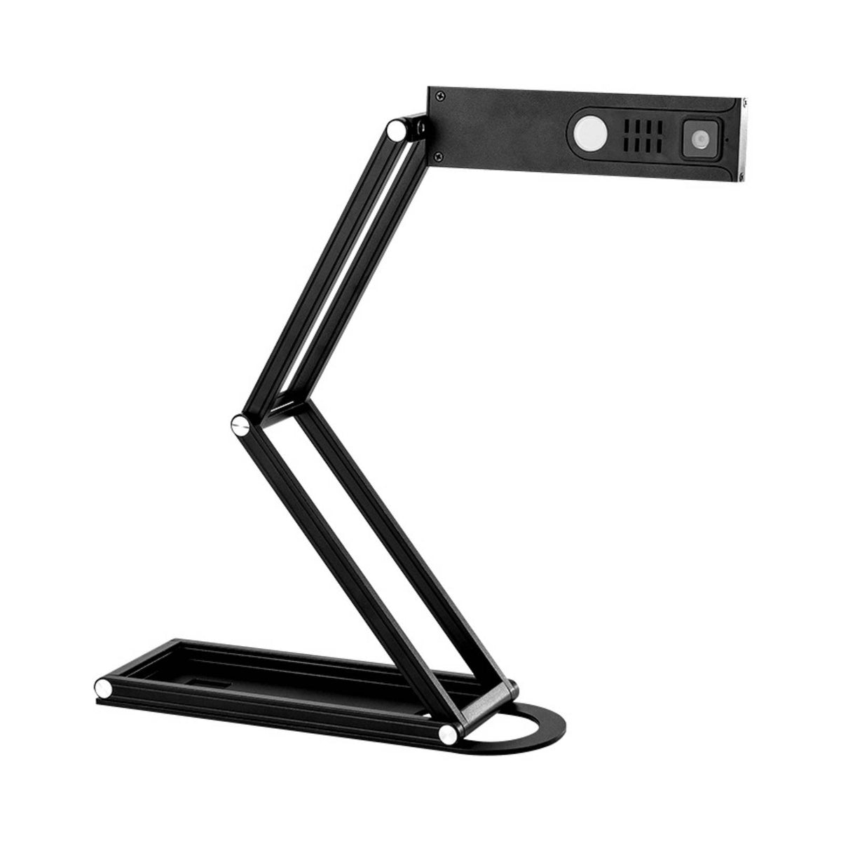 Document Camera Stand Foldable Folding Video Stand Adjustable for Classroom