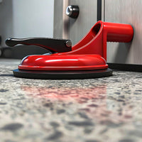 Portable Door Jammer Anti-Slip Home Security Device Heavy Duty for Dorm Room
