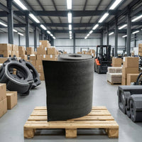 Expanded Polyethylene Foam Roll Black Shockproof Packaging Film Lightweight Supply for Storage