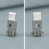 3 Pieces 3D Printer Cutter Wear Resistant Filament Cutter High Hardness for Makers
