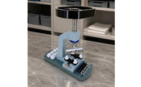 Watch Housing Opening Machine Adjustable Watch Housing Opener Stainless Steel