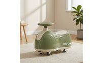 Kids' Children's Car vehicleResistant Children's Car Easy Assembly Vehicle for Young Children, Playroom, Nursery