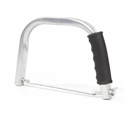 Coping with Replaceable Blade Fine-Tooth Coping Easy-to-Use for DIYers