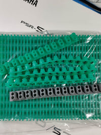 雅马哈PSR SX600 S670 S650 KB309原装导电胶原厂全新批次