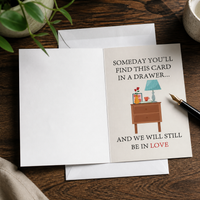 Customizable Greeting Cards with Envelopes for Various Occasions
