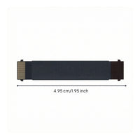 FPC Ribbon Cable Compatible Printer Connection Lead Heat Resistant