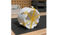 Epoxy Drying Machine Motorized Rod Wrapping Dryer Easy to Use for Repair Bench