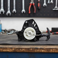 Engine Pull Ignition Sturdy Construction Recoil Starter Assembly
