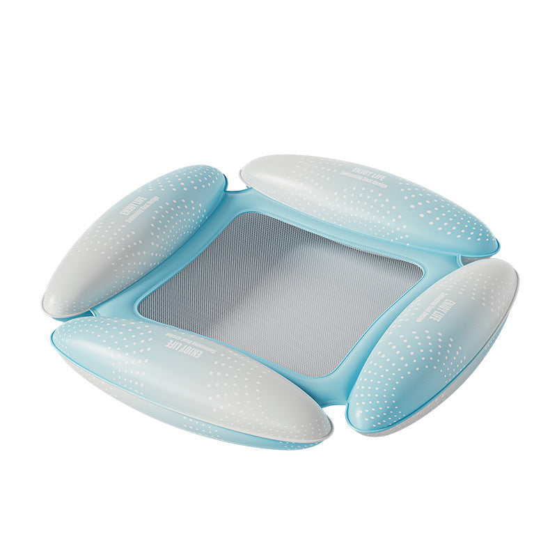 110-100cm / Glacier Blue
