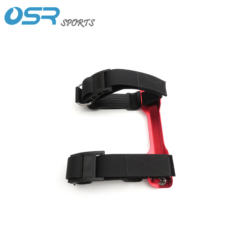 Red / 3MM Lightweight