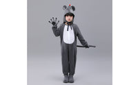 Kids Costume Multiple Designs Performance Wear for Halloween