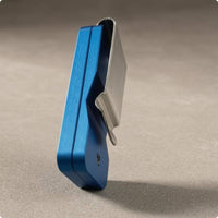 Billiard Chalk Clip Pool Chalk Clip Portable Sports Accessory for Billiards Game