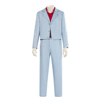 Lady Gaga and Bruno Mars Cosplay Costume Bruno Mars Single Die With A Smile Performance Costume