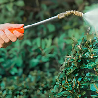 Garden Pressure Sprayer Wand Multi Purpose Watering Lance Heavy Duty for Orchard