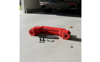 Differential Bracket Heavy Duty Differential Mounting Bracket Vibration Reduction Auto Part