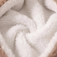 Double Layer Hammock Guinea Pig Bed, Soft Fleece Guinea Pig Hide for Cages, Square Hanging Sleeping Bed for Hamsters and Chinchillas