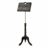 Floor Display Stand Rounded Corners Decor Piece Ready to Use