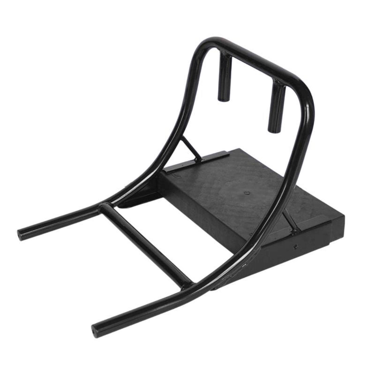 Sturdy Inflatable Boat Engine Bracket Stable Support Transom Engine Bracket Heavy Duty for Boating