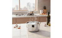 Lard Storage Container High Temperature Resistant Kitchen Seasoning Canister