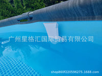 跨境新品 swimming pool fountain 泳池喷泉直接安装趣味工具