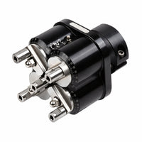 Fine Adjustment Multi-Axis Drill Head High Performance Multi-Spindle Drilling Head Interchangeable Parts for Professionals, Workshop