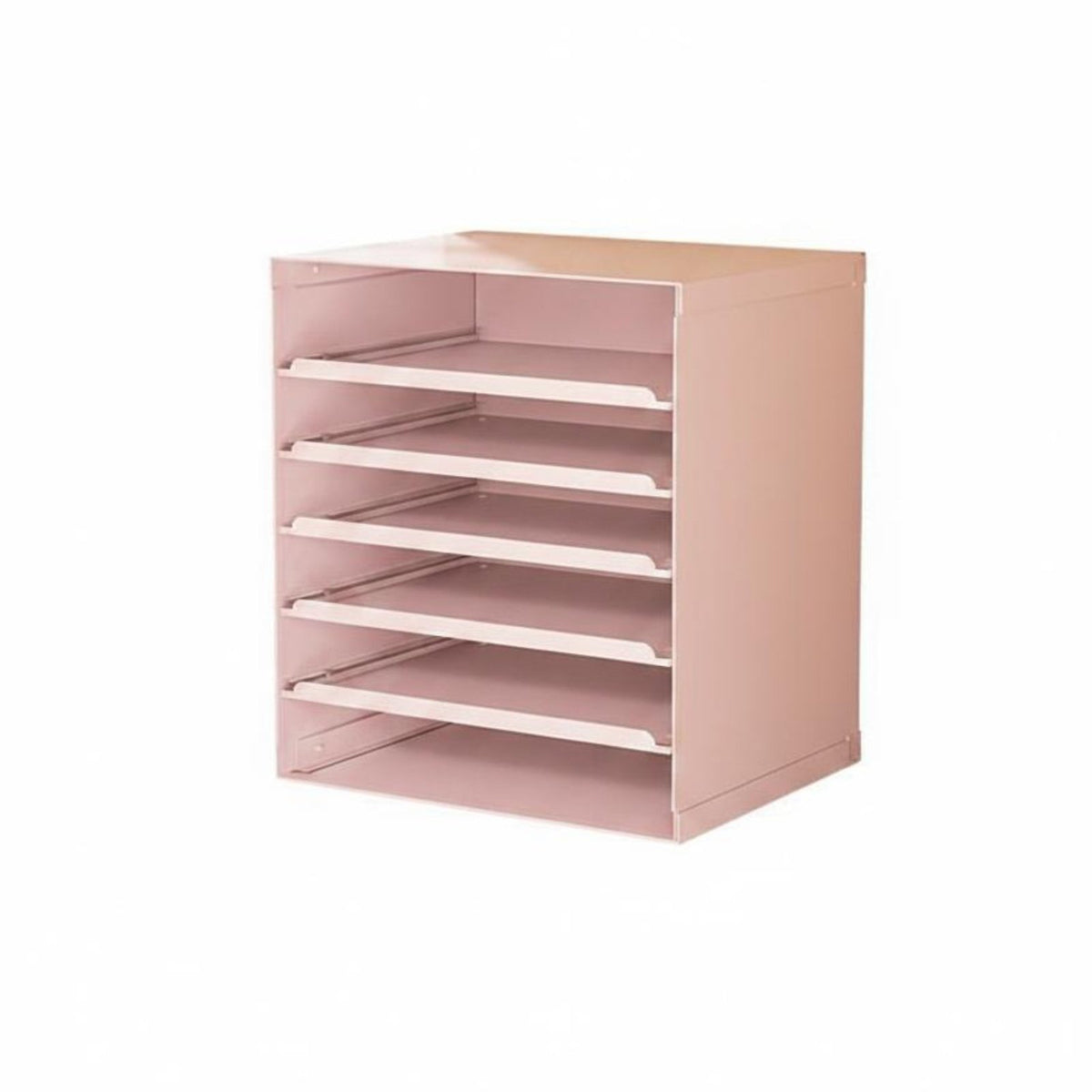 Bead Storage Drawer Large Capacity Desktop Storage Cabinet Quickly Access Organizer for Office Desk