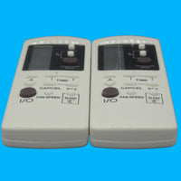 Galanz Air Conditioner Remote Control GZ-1002B-E3 GZ-1002B-E1 GZ-1002A-E1