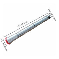 Slide Body Imperfection Puller Heavy Duty Slide Wide Application Metal Reshaping Tool  for Auto Body Technicians, Home Mechanics
