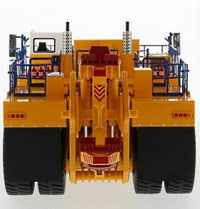 DIE-CAST 1:50 BELAZ 74131 Recovery Truck Die-Cast Model