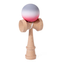 Kendama Beech Wood Japanese Ball and Cup Game Tactile for Tabletop Challenge