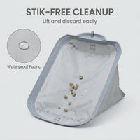 Chichuang Cat Litter Mat with Waterproof, Scratch-Proof, and Leak-Proof Features