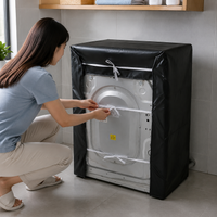 washing machine cover