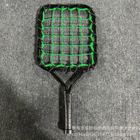 Softball Baseball Coach Paddle, Training Equipment, Lightweight Aluminum Structure