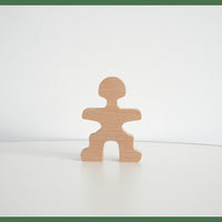 Children's Hercules Stacking Blocks Concentration Training Parent-Child Tabletop Game Creative Educational Toy Balance Blocks