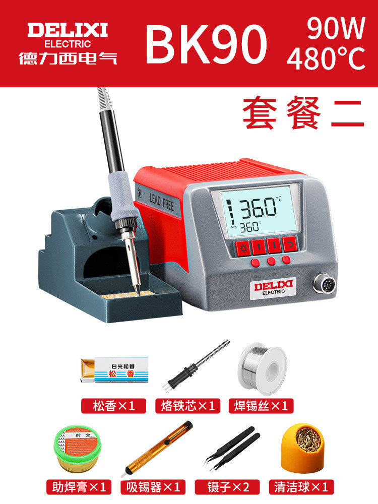 Bk90 Smart Digital B